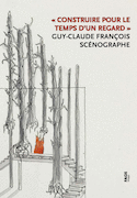 Construire pour le temps d'un regard